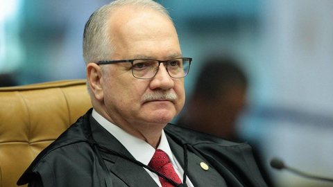 Fachin libera para julgamento recurso de Lula contra decisão que negou liberdade ao petista