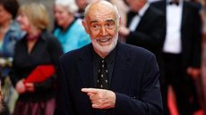 Famoso por interpretar 007, Sean Connery morre aos 90 anos