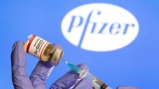 Covid-19: Brasil assina memorando com Pfizer, afirma Ministério