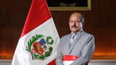 Primeiro-ministro do Peru renuncia após denúncias de agressão doméstica
