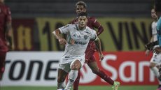 Atlético-MG enfrenta o Tolima no Mineirão pela Libertadores