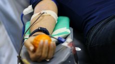 Banco de Sangue de São Paulo pede doações dos tipos sanguíneos O e A