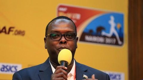 Ex-Ministro dos Esportes e chefe de missão do Quênia na Rio 2016 são condenados por peculato