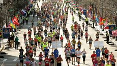 Maratona de Boston