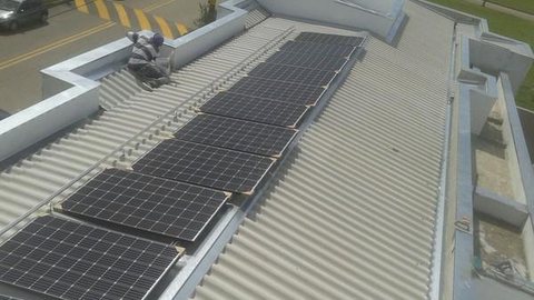 Consumo de energia solar cresce na região de Sorocaba