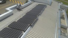 Consumo de energia solar cresce na região de Sorocaba