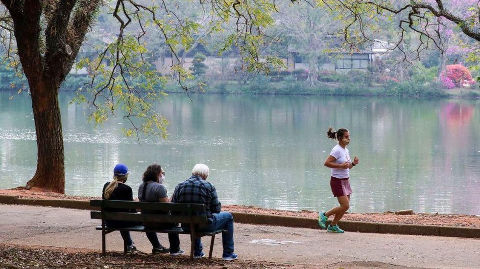 SP e BID assinam acordo para apoiar a retomada do turismo no estado