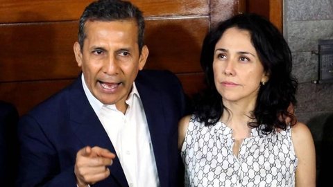 STF autoriza acesso de ex-presidente do Peru à delação da Odebrecht