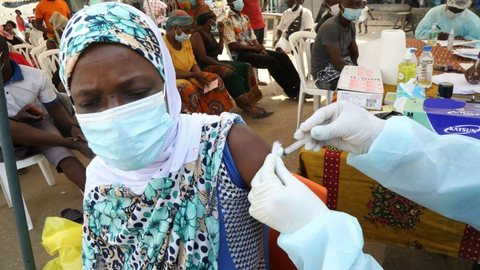 República Democrática do Congo declara fim do 13º surto de ebola