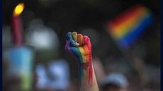 Número de mortes violentas de pessoas LGBTI+ subiu 33,3% em um ano