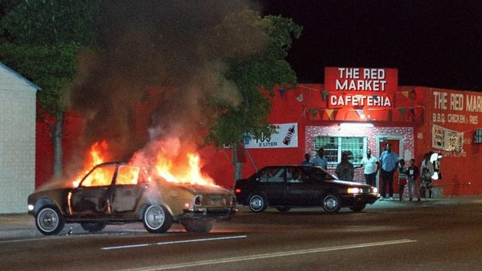 O ano em que a violência em Miami deixou tantos mortos que a cidade guardou corpos em caminhão do Burger King
