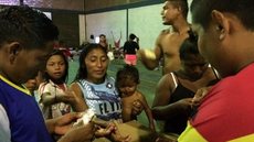 Número de pedidos de refúgio de venezuelanos em 2017 já é mais que o dobro que o de 2016 em Roraima