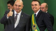 Nova mudança: Bolsonaro deve demitir Osmar Terra e deslocar Onyx para o cargo