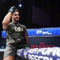 Com ajuda de Marlon Moraes e Buchecha, Cara de Sapato dá a volta por cima na PFL