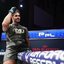 Com ajuda de Marlon Moraes e Buchecha, Cara de Sapato dá a volta por cima na PFL