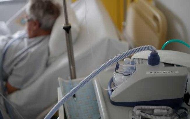 Hospital de campanha inicia atendimento de refugiados em Roraima