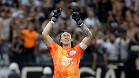 Paulista: Corinthians supera Guarani nos pênaltis e está na semifinal