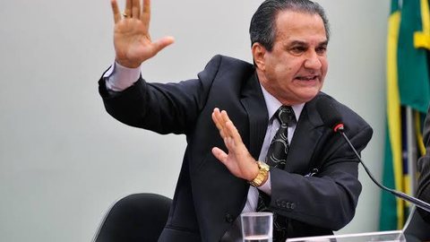 CHORORÔ – Malafaia “profundamente decepcionado”, detona e diz que Bolsonaro mentiu sobre Malta