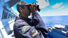 Marinha intensifica fiscalização das embarcações no carnaval