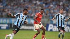 Gaúcho: mesmo com derrota para o Internacional, Grêmio chega à final