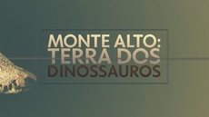 Monte Alto, SP, preserva fósseis do período que marca extinção dos dinossauros no mundo