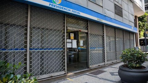 INSS reabre hoje 119 agências no estado de São Paulo
