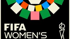 Fifa lança identidade visual da Copa do Mundo feminina de 2023