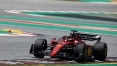 Leclerc, da Ferrari, conquista pole do GP da Espanha de Fórmula 1