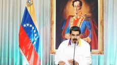Twitter suspende contas institucionais do governo Maduro