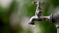 Falta água em um de cada dez domicílios brasileiros