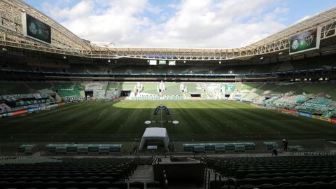 Por vaga na semi do Paulistão, Ituano desafia favoritismo do Palmeiras