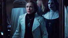 Filme “A Freira” mostra o terror em um convento