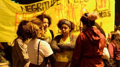 Para maioria dos paulistanos, racismo aumentou na última década