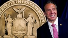 Governador de NY assediou várias mulheres sexualmente e violou leis, conclui investigação
