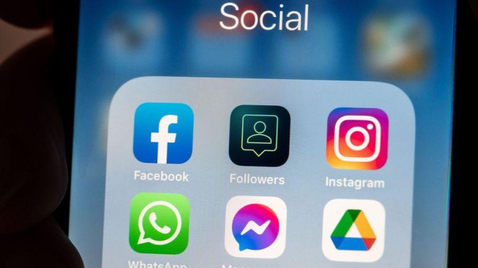 Instagram na Rússia terá serviços interrompidos à meia-noite