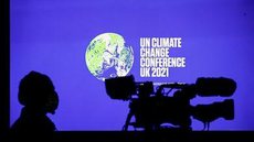 Acordo da COP26 deve ser anunciado neste sábado