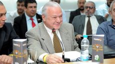 Presidente do Rio Preto cobra FPF: “Regulamento não está sendo obedecido”