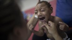 Zika custou 4,6 bilhões de dólares ao Brasil nos últimos dois anos, diz ONU