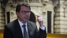 Caffarelli pede demissão da presidência do Banco do Brasil
