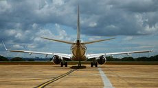 Itamaraty agradece China por autorizar pouso de aviões brasileiros