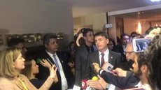 Trabalho vai manter status de ministério, diz Bolsonaro
