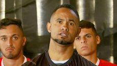 Goleiro Bruno relembra morte de Eliza Samudio: ‘Se eu pudesse voltar atrás’