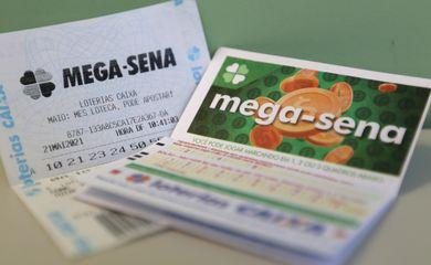 Mega-Sena sorteia neste sábado prêmio de R$ 23,5 milhões