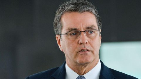 Roberto Azevêdo anuncia saída antecipada da direção-geral da OMC