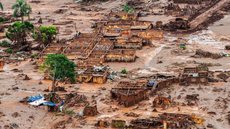 Ação pede bloqueio imediato de R$ 26 bilhões da mineradora Vale