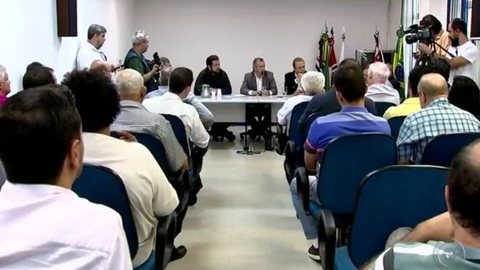 Diretoria do Ielar e prefeitura de Rio Preto se reúnem para discutir futuro do hospital