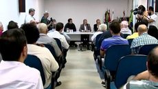 Diretoria do Ielar e prefeitura de Rio Preto se reúnem para discutir futuro do hospital