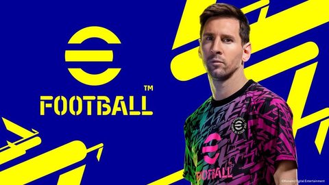 eFootball 2022 abre pré-venda de Premium Player Pack