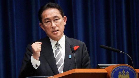 Japão dissolve Parlamento e prepara cenário para eleições gerais