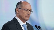 Alckmin é indiciado por suspeita de corrupção e lavagem de dinheiro